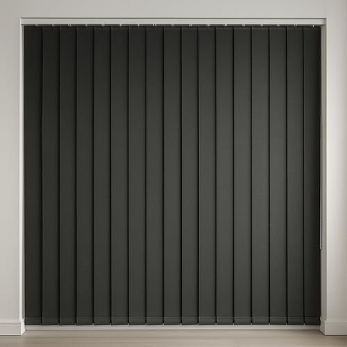 Blackout Vertical Blinds