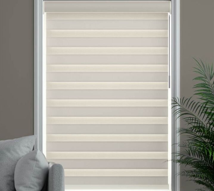 Day and Night Blinds - Flexible Lighting