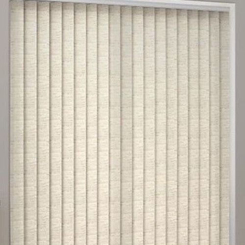 Linen Vertical Blinds