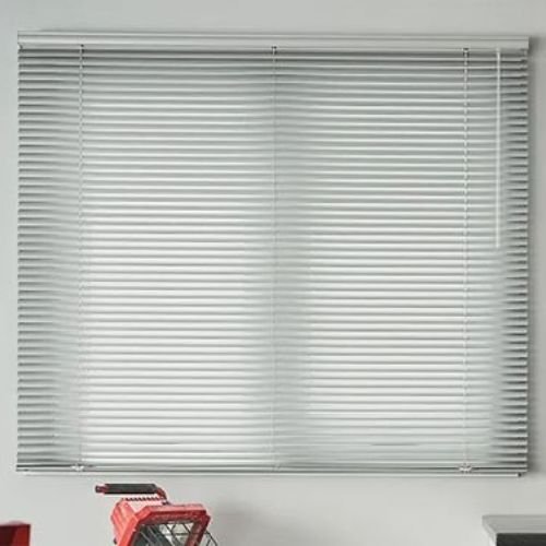 Mini Venetian Blinds