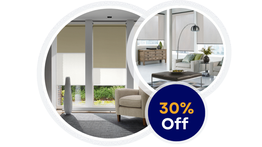 Roller Blinds Dubai
