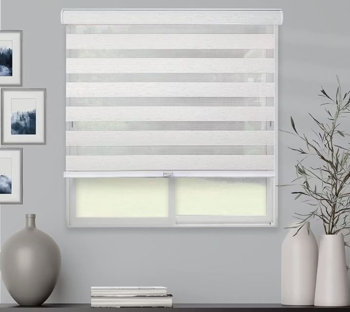 Roller Window Blinds - Light Control