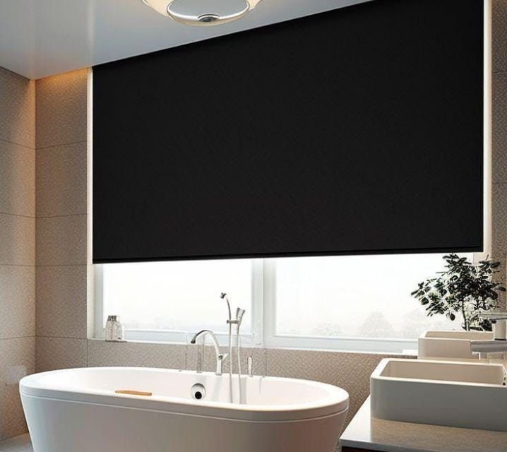 Roller Window Blinds - Perfect Fit