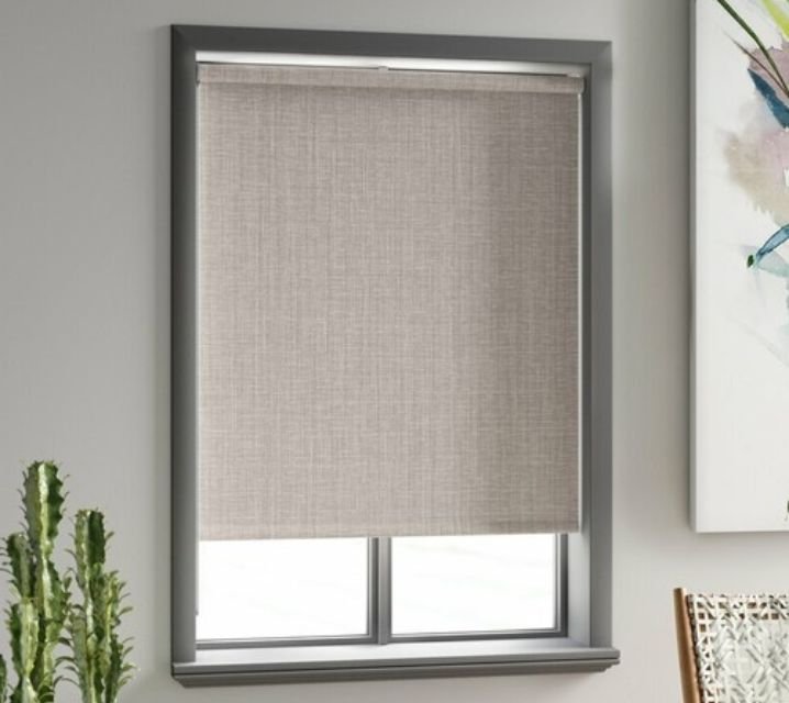 Roller Window Blinds - Versatile Style