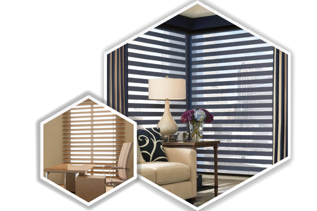 Venetian Blinds Dubai