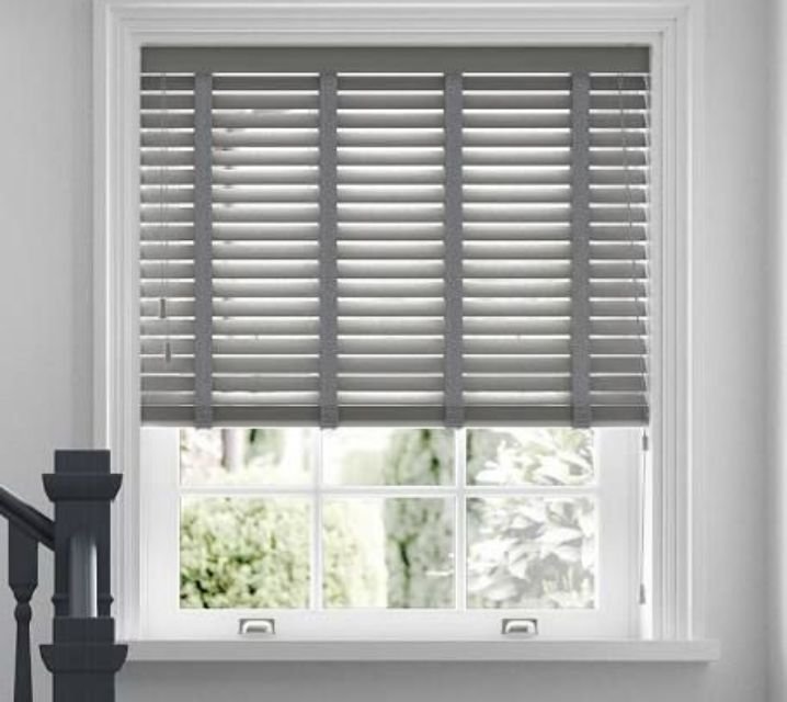 Venetian Window Blinds - Easy to Maintain