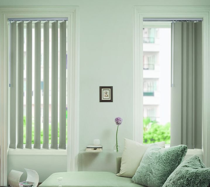 Venetian Window Blinds - Enhance Home Decore