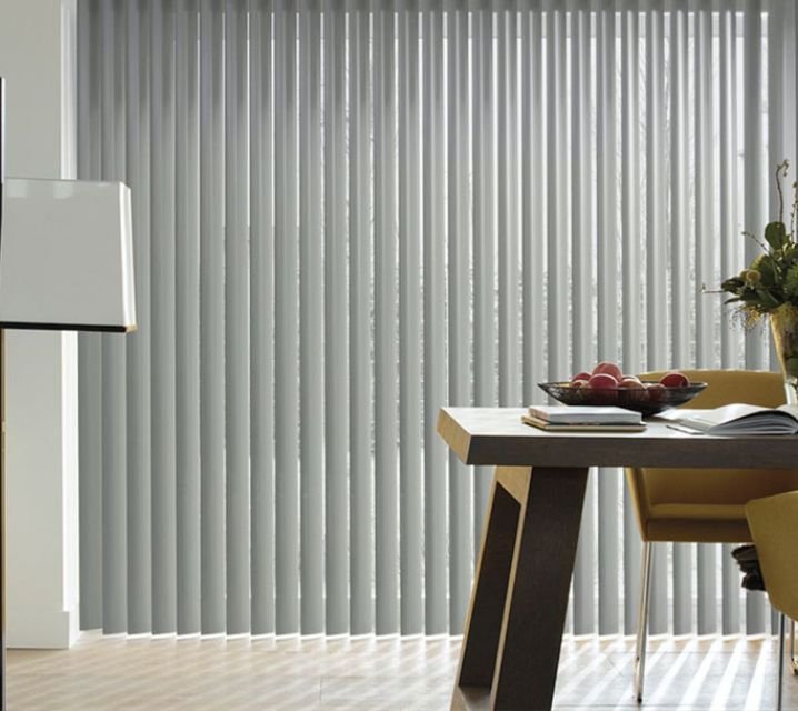 Venetian Window Blinds - Precise Fitting