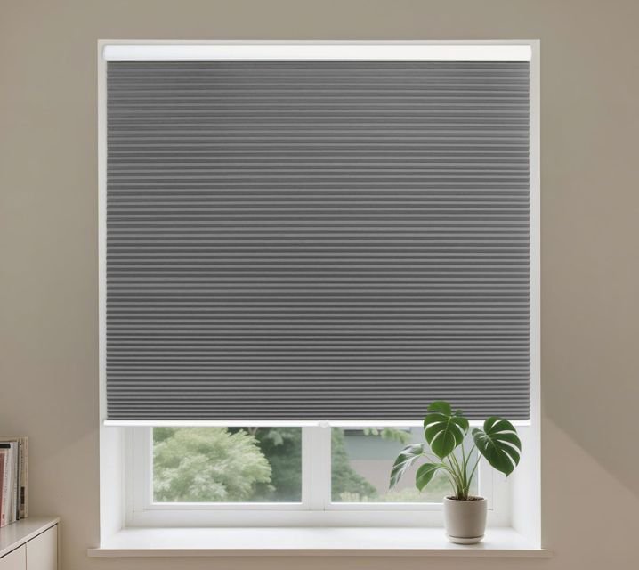 Venetian Window Blinds - Privacy Control