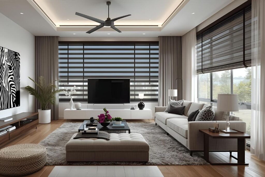Best Korean Window Blinds Supplier in Dubai