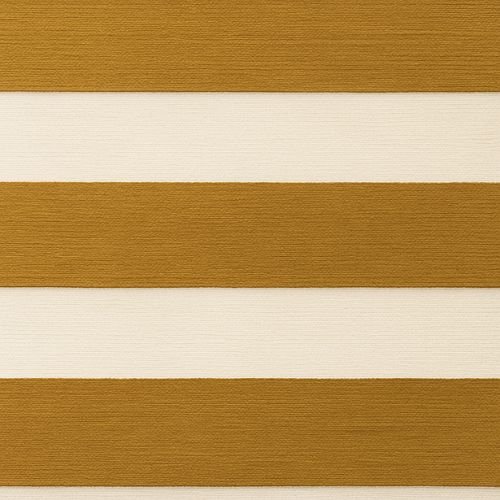 Classic Gold Korean blinds Fabric