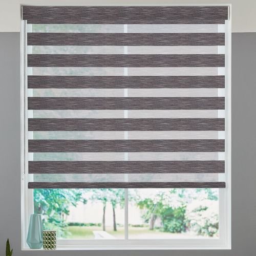 Day and Night Blackout Blinds