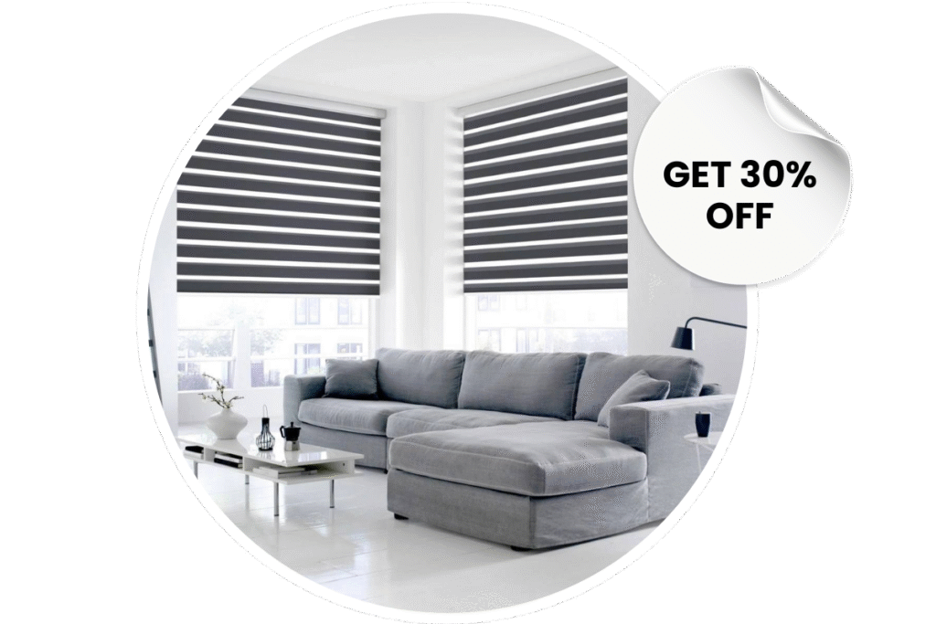Korean Blinds Dubai