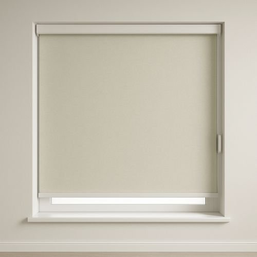 Motorized Blackout Blinds