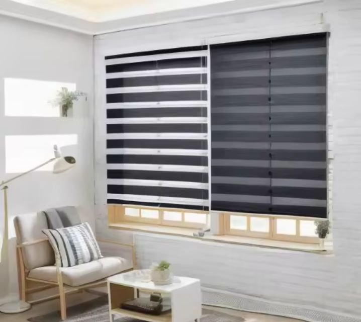 Save Energy With Korean Blinds