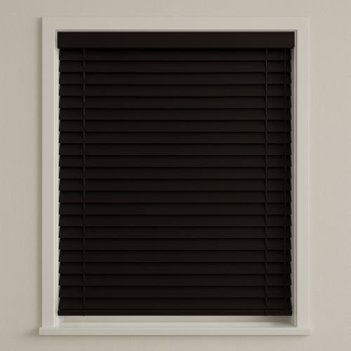 Venetian Blackout Blinds