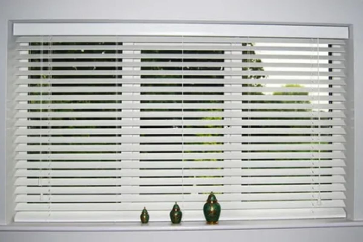 Venetian Blinds