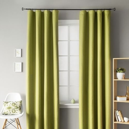 Versatile option for Window Curtain