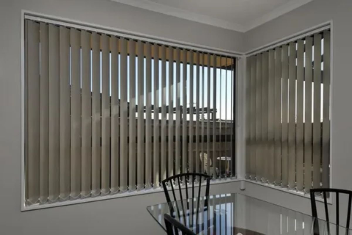 Vertical Blinds