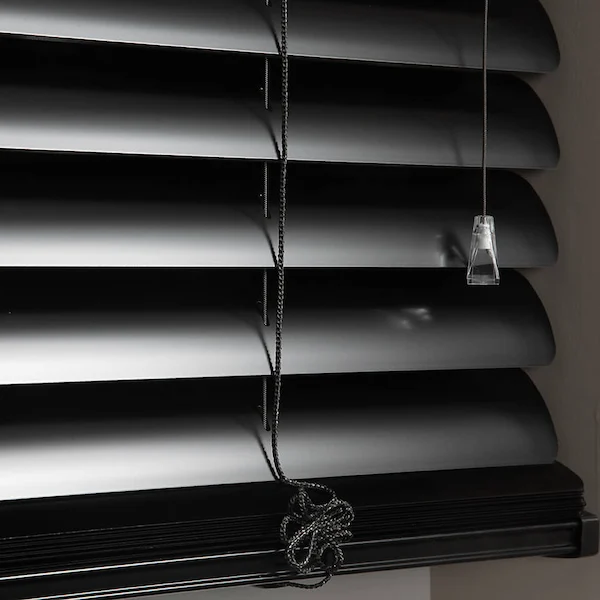 Aluminum Blinds