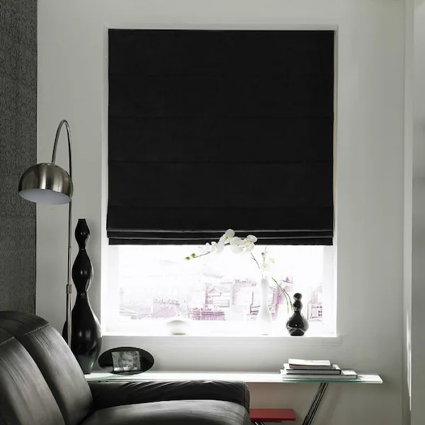 Blackout Blinds