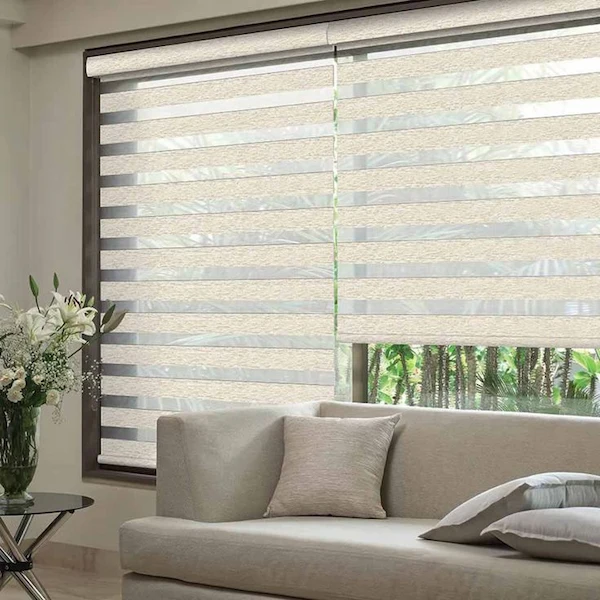 Duplex Blinds