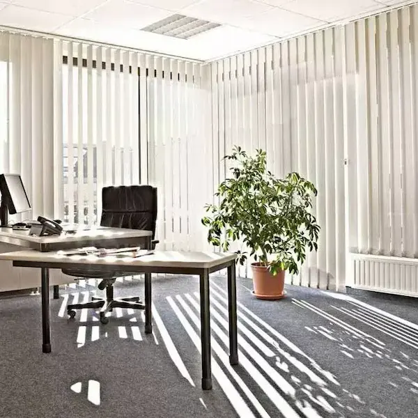 Office Blinds