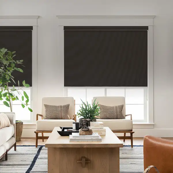 Roller Blinds