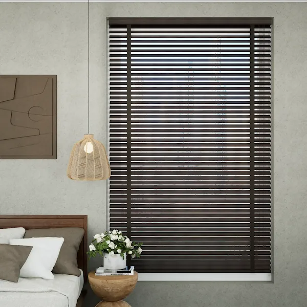 Venetian Blinds