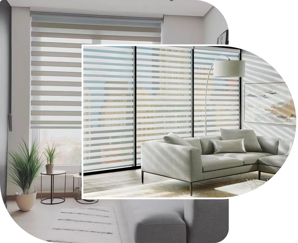 professional office blinds