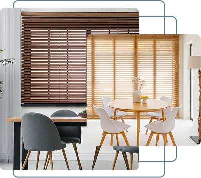 Venetian blinds UAE