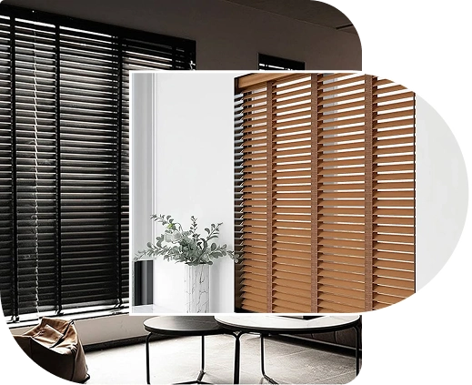 commercial blinds