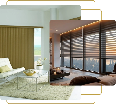 Buy Blinds Dubai For A Practical Window & Glass Door Coverage